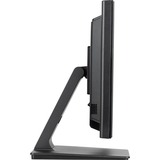 iiyama ProLite T1732MSC-B1SAG 17" Moniteur tactile Noir (Mat), 1x DisplayPort, 1x HDMI, 1x VGA