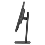 iiyama ProLite XB2797QSNPH-B1 27" Moniteur Noir, 1x DisplayPort, 1x HDMI, 3x USB-C, 2x USB-A, 1x RJ-45, Webcam