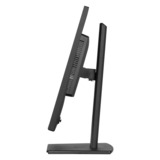 iiyama ProLite XB2797QSNPH-B1 27" Moniteur Noir, 1x DisplayPort, 1x HDMI, 3x USB-C, 2x USB-A, 1x RJ-45, Webcam