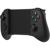8BitDo Contrôleur de jeu mobile ultime, Manette de jeu Noir, Bluetooth, Android