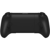 8BitDo Contrôleur de jeu mobile ultime, Manette de jeu Noir, Bluetooth, Android