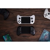 8BitDo Contrôleur de jeu mobile ultime, Manette de jeu Noir, Bluetooth, Android