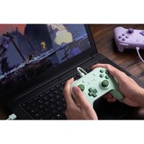 8BitDo Ultimate 2C Wired, Manette de jeu Vert