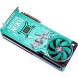 ASUS 90YV0LV9-M0NM00, Carte graphique Turquoise