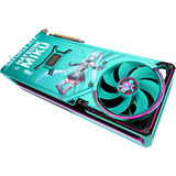 ASUS 90YV0LV9-M0NM00, Carte graphique Turquoise