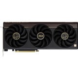 ASUS Asus16GB D7 RTX 5070 Ti PROART OC, Carte graphique DLSS 4, 2x DisplayPort, 1x HDMI 2.1, 1x USB-C