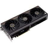 ASUS Asus16GB D7 RTX 5070 Ti PROART OC, Carte graphique DLSS 4, 2x DisplayPort, 1x HDMI 2.1, 1x USB-C