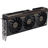 ASUS Asus16GB D7 RTX 5070 Ti PROART OC, Carte graphique DLSS 4, 2x DisplayPort, 1x HDMI 2.1, 1x USB-C