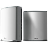 ASUS Asus ZenWiFi BN12 BN19000 Wifi 8 (2pk), Routeur Blanc