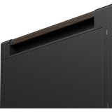 ASUS PROART PA602 WALNUT WOOD METAL PWM MODERN BLACK boîtier big tower Marron/bois | 4x USB-A | 1x USB-C