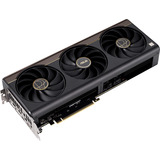 ASUS ProArt GeForce RTX™ 5070 Ti, Carte graphique DLSS 4, 2x DisplayPort, 1x HDMI 2.1, 1x USB-C