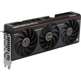 ASUS ProArt GeForce RTX™ 5070 Ti, Carte graphique DLSS 4, 2x DisplayPort, 1x HDMI 2.1, 1x USB-C