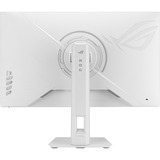 ASUS ROG Strix XG27ACS-W Gen2 (XG27ACSR-W) 27" Moniteur gaming Blanc, 1x DisplayPort, 1x HDMI, 1x USB-C, 220 Hz