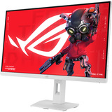 ASUS ROG Strix XG27ACS-W Gen2 (XG27ACSR-W) 27" Moniteur gaming  Blanc, HDMI, DisplayPort, USB-C, 220 Hz