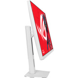 ASUS ROG Strix XG27ACS-W Gen2 (XG27ACSR-W) 27" Moniteur gaming  Blanc, HDMI, DisplayPort, USB-C, 220 Hz