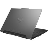 ASUS TUF Gaming A15 (FA507NUR-LP025W) 15.6" PC portable gaming Gris | Ryzen 7 7435HS | RTX 4050 | 16 Go | SSD 1 To | 144 Hz