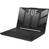 ASUS TUF Gaming A15 (FA507NUR-LP025W) 15.6" PC portable gaming  Gris | Ryzen 7 7435HS | RTX 4050 | 16 Go | SSD 1 To | 144 Hz