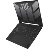 ASUS TUF Gaming A15 (FA507NUR-LP025W) 15.6" PC portable gaming  Gris | Ryzen 7 7435HS | RTX 4050 | 16 Go | SSD 1 To | 144 Hz