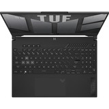 ASUS TUF Gaming A15 (FA507NUR-LP025W) 15.6" PC portable gaming  Gris | Ryzen 7 7435HS | RTX 4050 | 16 Go | SSD 1 To | 144 Hz