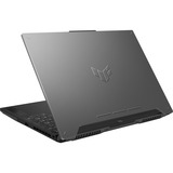 ASUS TUF Gaming A15 (FA507NUR-LP025W) 15.6" PC portable gaming  Gris | Ryzen 7 7435HS | RTX 4050 | 16 Go | SSD 1 To | 144 Hz