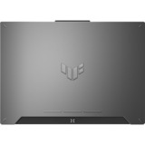 ASUS TUF Gaming A15 (FA507NUR-LP025W) 15.6" PC portable gaming  Gris | Ryzen 7 7435HS | RTX 4050 | 16 Go | SSD 1 To | 144 Hz