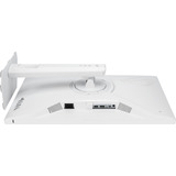 ASUS  27" Moniteur gaming  Blanc