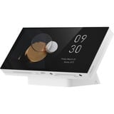 Aqara Panel Hub S1 Plus (version bureau), Station de base Blanc, Wi-Fi 5 GHz, Zigbee, Bluetooth