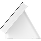 Aqara Panel Hub S1 Plus (version bureau), Station de base Blanc, Wi-Fi 5 GHz, Zigbee, Bluetooth