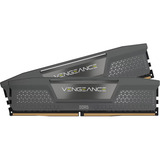 Corsair 32 Go DDR5-6000 (2x 16 Go) mémoire vive Noir, CMK32GX5M2D6000Z38, EXPO