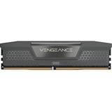 Corsair 32 Go DDR5-6000 (2x 16 Go) mémoire vive Noir, CMK32GX5M2D6000Z38, EXPO