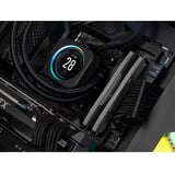 Corsair 32 Go DDR5-6000 (2x 16 Go) mémoire vive Noir, CMK32GX5M2D6000Z38, EXPO