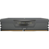 Corsair CMK32GX5M2B6000Z28, Mémoire vive Noir