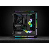 Corsair CMK32GX5M2B6000Z28, Mémoire vive Noir