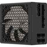 Corsair RM750x (2024) alimentation  modulaire 750 watt Noir, 1x 12V-2x6, 3x PCIe