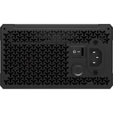 Corsair RM750x (2024) alimentation modulaire 750 watt Noir, 1x 12V-2x6, 3x PCIe