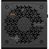 Corsair RM850e (2024), 850 Watt alimentation  Noir, 1x 12VHPWR, 2x PCIe, Gestion des câbles