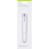 Cricut Scoring Stylus, Stylet Blanc/violet clair