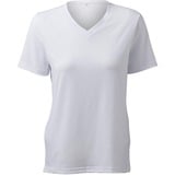 Cricut T-Shirt - Femmes Blanc, Taille XXL