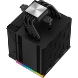 DeepCool AK500 DIGITAL Refroidisseur CPU RGB  Noir