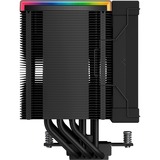 DeepCool AK500 DIGITAL, Refroidisseur CPU Noir