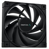 DeepCool FK120 ventilateur de boîtier Noir, 120 x 120 x 25 mm, PWM