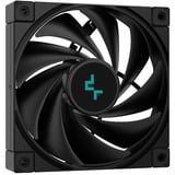 DeepCool LT720 360mm, Watercooling Noir