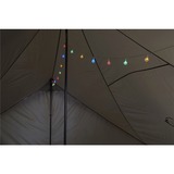 Easy Camp Easy Camp Moonlight Cabin, Tente Gris