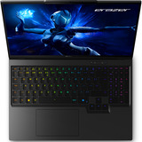 Erazer Beast 16 X1 Ultimate (MD62732) 16" PC portable gaming  Noir | Core Ultra 9 275HX | RTX 5090 | 32 Go | SSD 2 To | 300 Hz