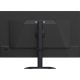 GIGABYTE GO27Q24A QD-OLED 27" Moniteur gaming Noir, 1x DisplayPort, 2x HDMI, 240 Hz
