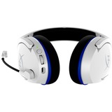 HyperX Cloud Stinger Core Wireless casque gaming over-ear Blanc/Bleu