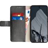 Just in Case Google Pixel 8 Pro Wallet, Housse/Étui smartphone Noir