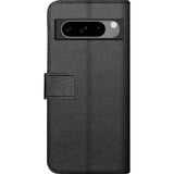 Just in Case Google Pixel 8 Pro Wallet, Housse smartphone Noir