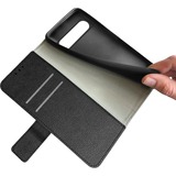 Just in Case Google Pixel 8 Pro Wallet, Housse smartphone Noir