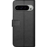 Just in Case Google Pixel 9 Pro XL - Wallet Case, Housse smartphone Noir